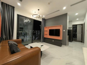 BE5 Penthouse - 2BRs Vacation